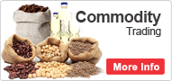 Commodity Trading